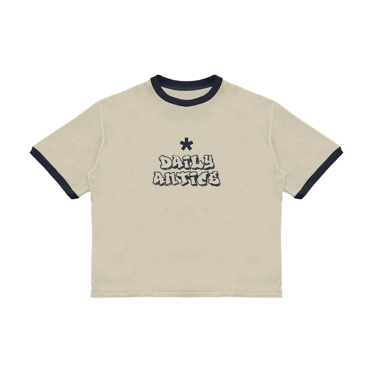 Vintage Ringer Tee