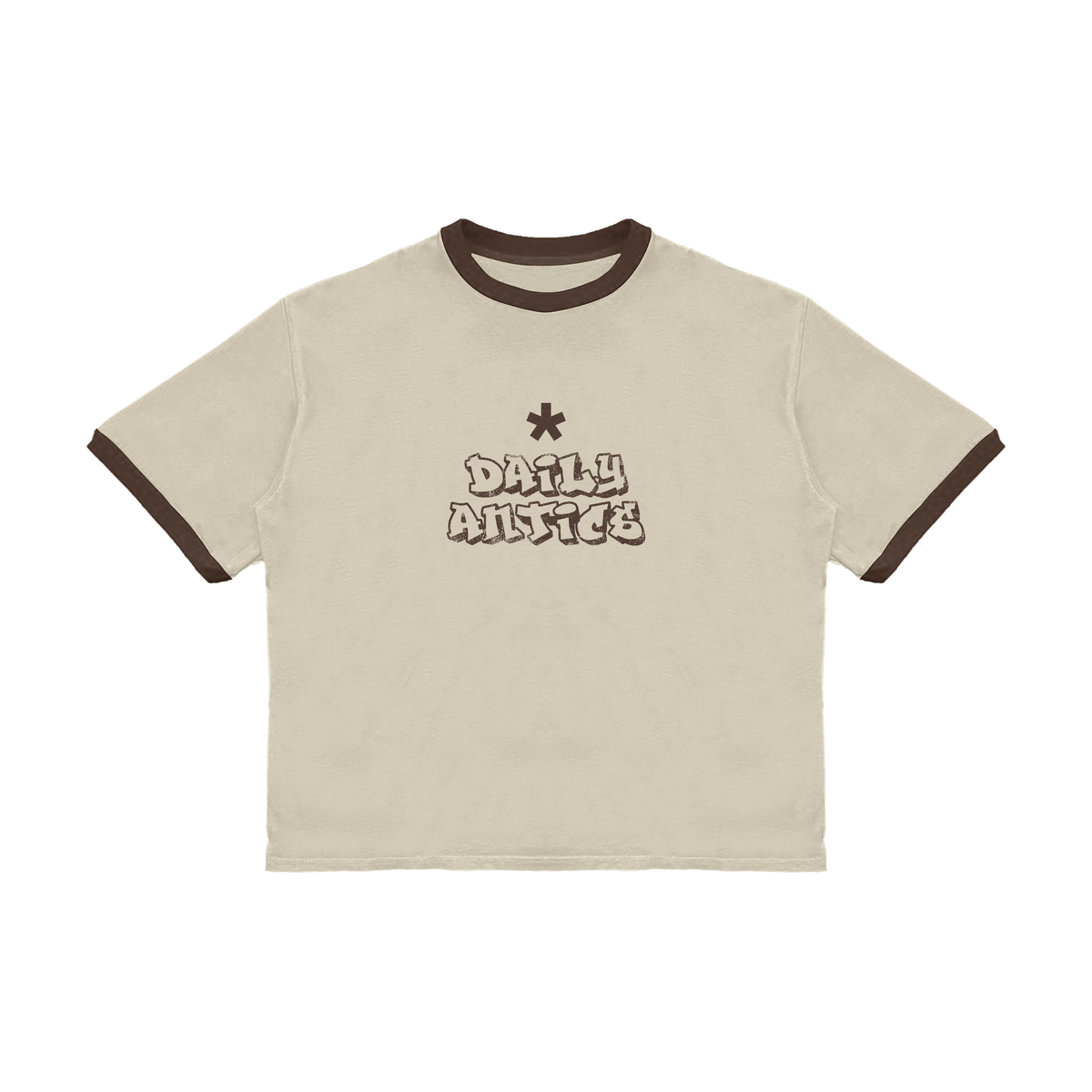 Vintage Ringer Tee